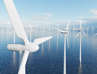 Offshore Wind & Floating Assets
