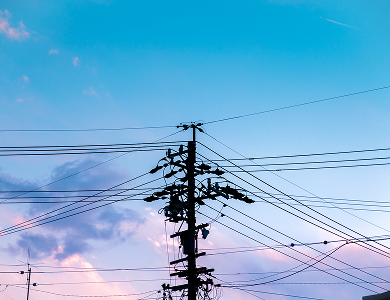 Utilities & Power Grid