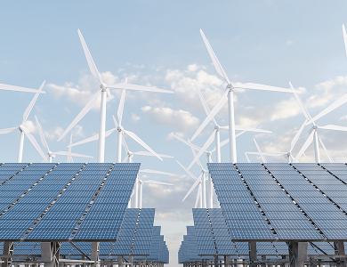 Advanced Energy Facilities