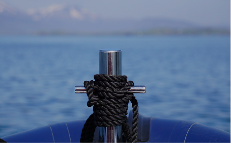 Mooring