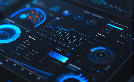 Monitoring Dashboard