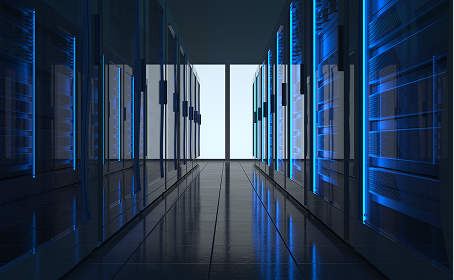 Data Center Energy Infrastructure