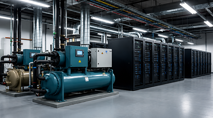 Digital Twin Sync