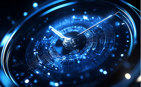 Time Alignment