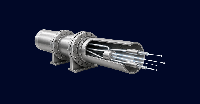 Fiber Optic Sensing Products