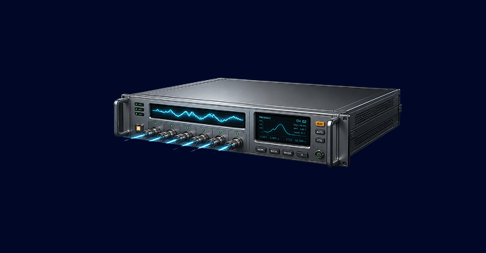 Measurement & Interrogation Systems