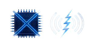 Traditional Electronic IoT